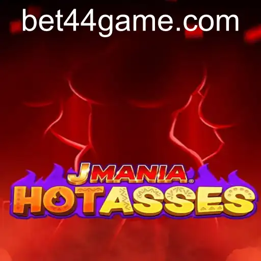 Descubra o Empolgante Mundo de JManiaHotAsses: Um Jogo Revolucionário