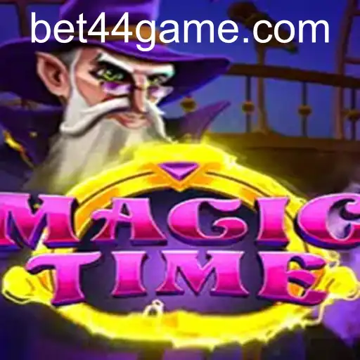 Descubra o Fascinante Universo do Jogo MagicTime e Como Ele se Integra ao Mundo de bet44