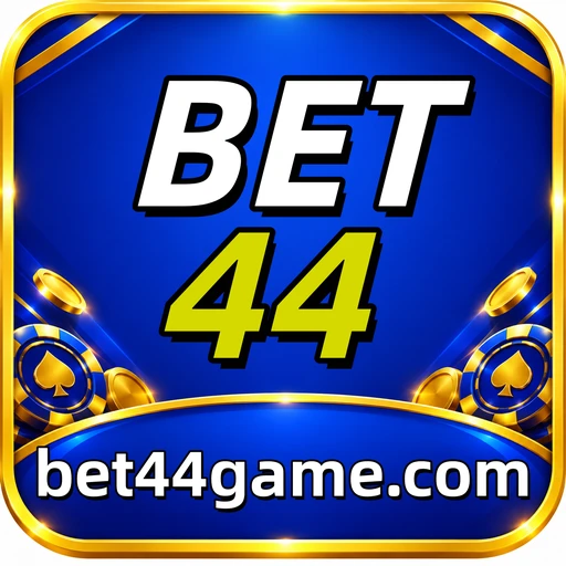 bet44 Logo