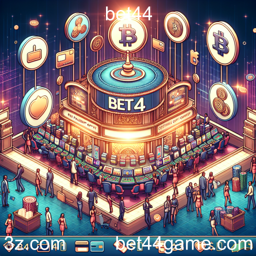 Métodos de Pagamento no Bet44: Tudo o que Você Precisa Saber